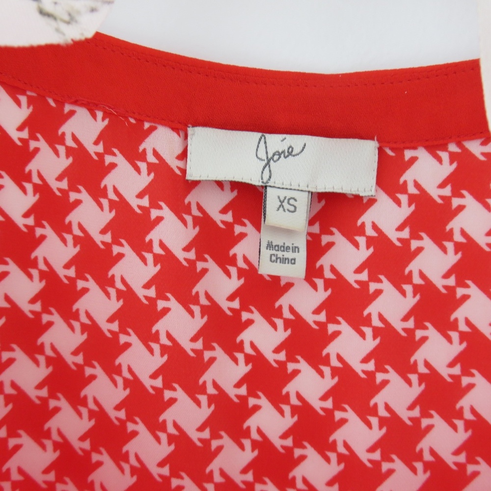 Joie XS dress